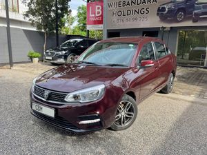 Proton Saga ( bezza ) 2024 for Sale