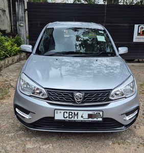 Proton Saga Brand new 2023 for Sale