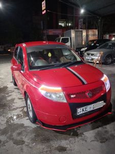 Proton Savvy 2006 for Sale