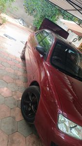 Proton Waja 2000 for Sale