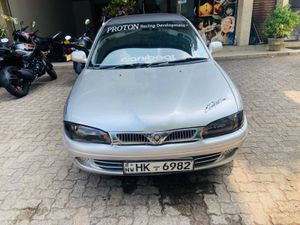 Proton Wira 2000 for Sale