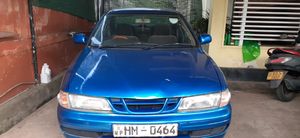 Proton Wira 2000 for Sale
