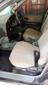 Proton Wira 2000 for Sale