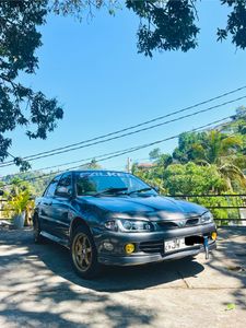 Proton Wira 2000 for Sale