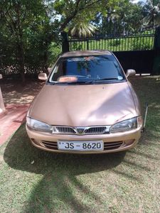 Proton Wira 2001 for Sale