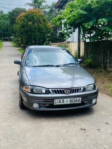 Proton Wira 2001 for Sale