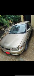 Proton Wira 2001 for Sale