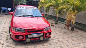 Proton Wira 2001 for Sale