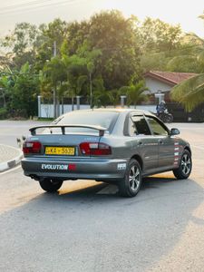 Proton Wira 2002 for Sale