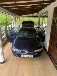 Proton Wira 2003 for Sale
