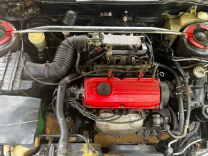 Proton Wira 2005 for Sale