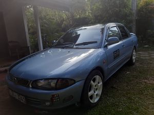 Proton Wira 2004 for Sale