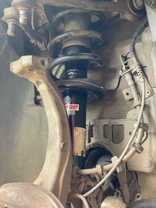 Proton Wira Gas Shock Absorbers {F} for Sale
