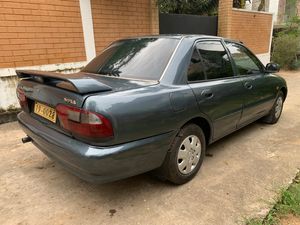 Proton Wira 1994 for Sale