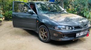 Proton Wira Sport 2002 for Sale