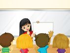 පුහුණු නුපුහුණු ගුරු - හම්බන්තොට .
