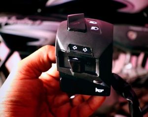 Pulser 135/150/Discovery Switch Set for Sale