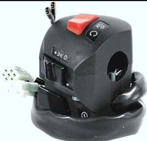 Pulser 135/150/Discovery Switch Set for Sale