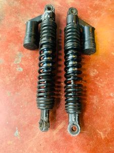 Pulser 135 Shok for Sale