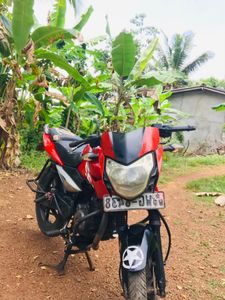 Bajaj Pulsar 135 LS 2010 for Sale Bajaj Pulsar 135 LS 2010 for Sale