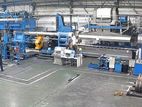 PVC Extrusion Machine Operator