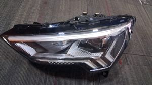 Q3 Head Lamp for Sale