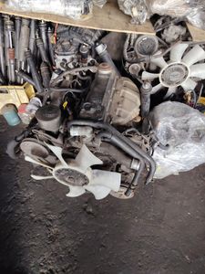 Qd32 Engine for Sale