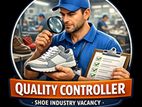 Quality Controller - Homagama