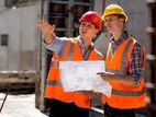 QUANTITY SURVEYOR & DRAUGHTSMAN