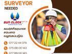 Quantity Surveyor - Jaffna