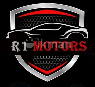 R1 Motors Pvt Ltd logo