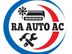 RA AUTO AC Colombo