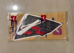 Race Edition 125 Sticker Side Panel for Sale