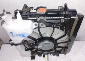 Radiator with AC Condenser for Sale