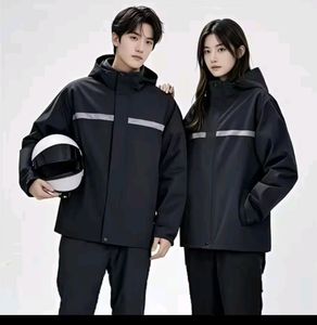 Raincoat Bike Full Set Jacket for Sale