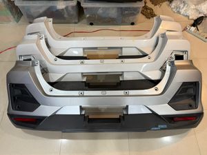 Raize Rear Bumper for Sale