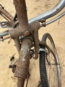 Raleigh Bicycle Parts for Sale