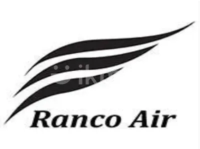 Ranco Air Conditioning logo