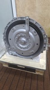 Range Rover 3.0L Diesel Gearbox Transmission for Sale