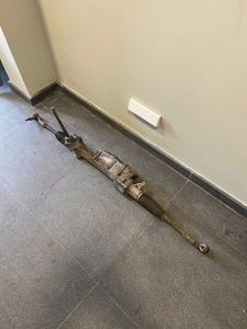 Range Rover Evoque 2012 Diesel Electric Steering Rack for Sale