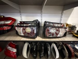 Range Rover Evoque 2013 tail light for Sale