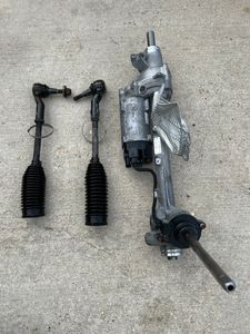 Range Rover Evoque 2013,2.2L Steering Rack for Sale