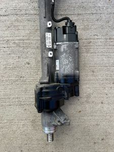 Range Rover Evoque 2013,2.2L Steering Rack for Sale