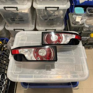 Range Rover Evoque 2014 L538 rear LED lights for Sale