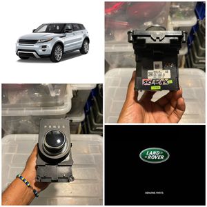 Range Rover Evoque Gear Selector 2014 VOGUE SPORT VELAR DISCOVERY for Sale