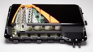 Range Rover Hybrid Battery for Sale