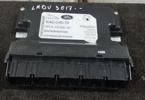 Range Rover P400e Sport L494 BCM Module HPLA-14F392-JD for Sale