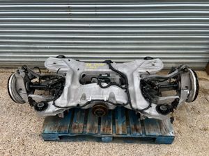 Range Rover Sport 2018 Rear Axle Complete – Genuine for Sale