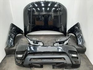 Range Rover Sport Complete Front End for Sale