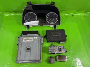 Range Rover Sport L320 Ecu Kit for Sale